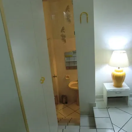 Prázdninový dům Alma Boloňa