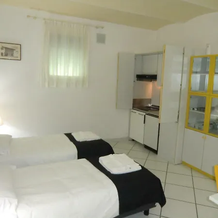 Alma Casa vacanze Bologna