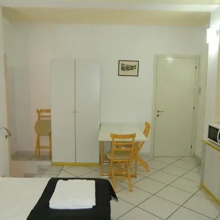 Alma Holiday home Bologna