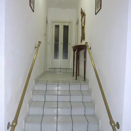 Alma Σπίτι διακοπών Μπολόνια