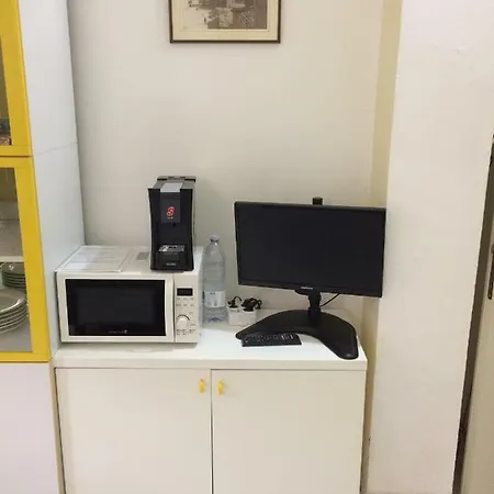 Alma Dom wakacyjny *