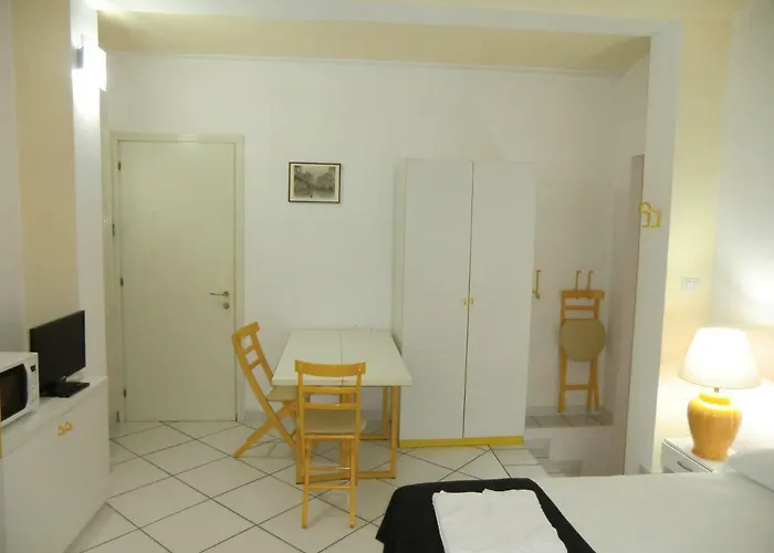 בית נופש Alma *