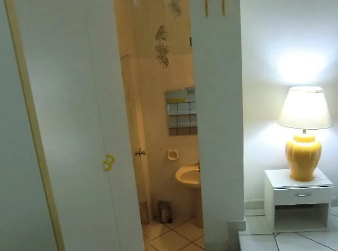 בית נופש Alma בולוניה