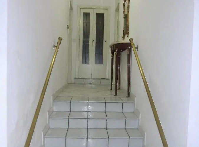 Alma بيت للعطل بولونيا