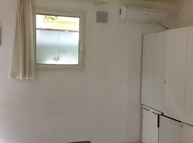 בית נופש Alma בולוניה