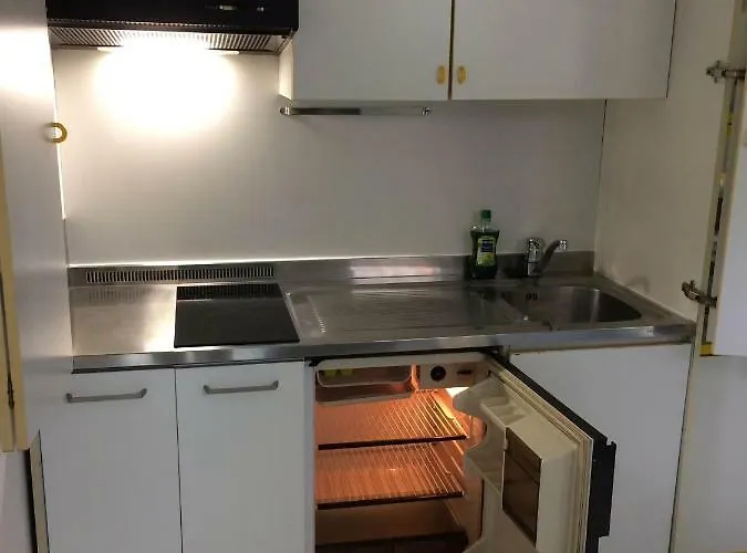 Alma بيت للعطل *