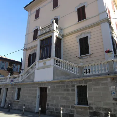 Semesterbostad Alma Bologna