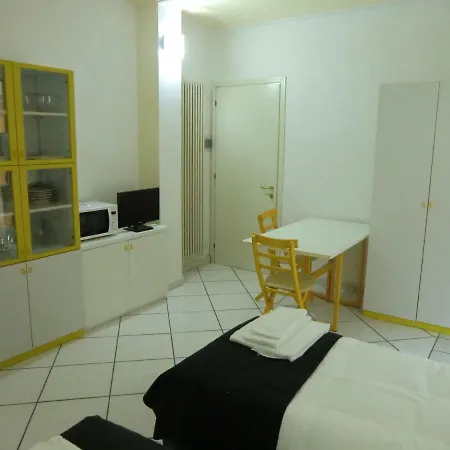 Alma * Болонья