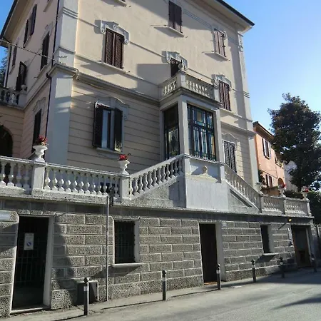 Semesterbostad Alma Bologna