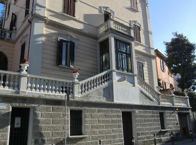 Semesterbostad Alma Bologna