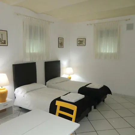 Ferienhaus Alma