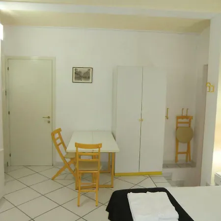 Ferienhaus Alma *