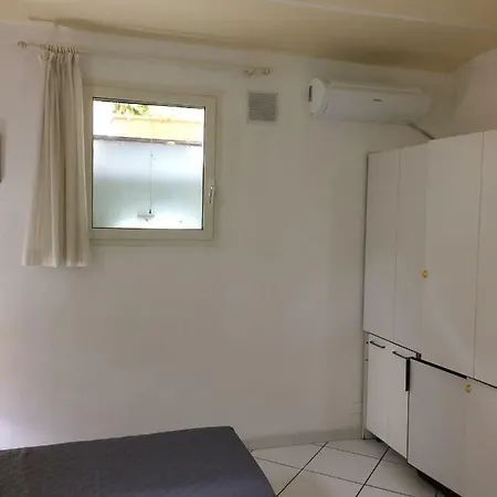 Ferienhaus Alma Bologna